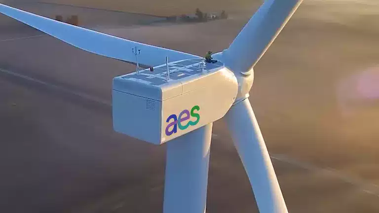 AES 