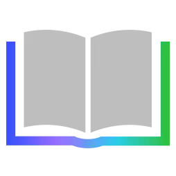 book icon transparent